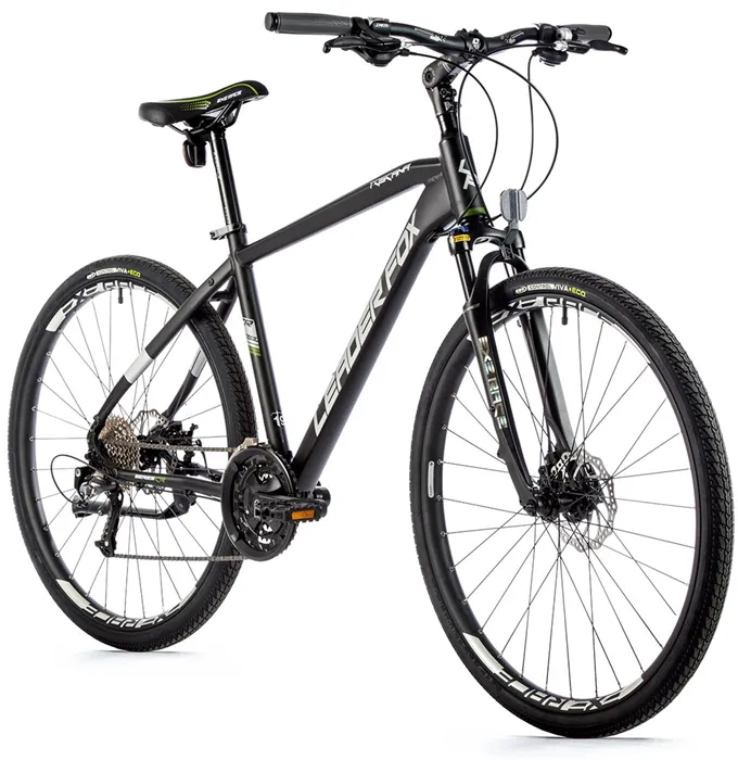 TOSCANA GENT-2 22,5", BLACK MATT