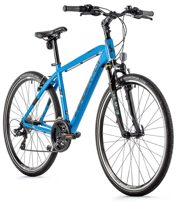 AWAY GENT-2 19", BLUE AZURO