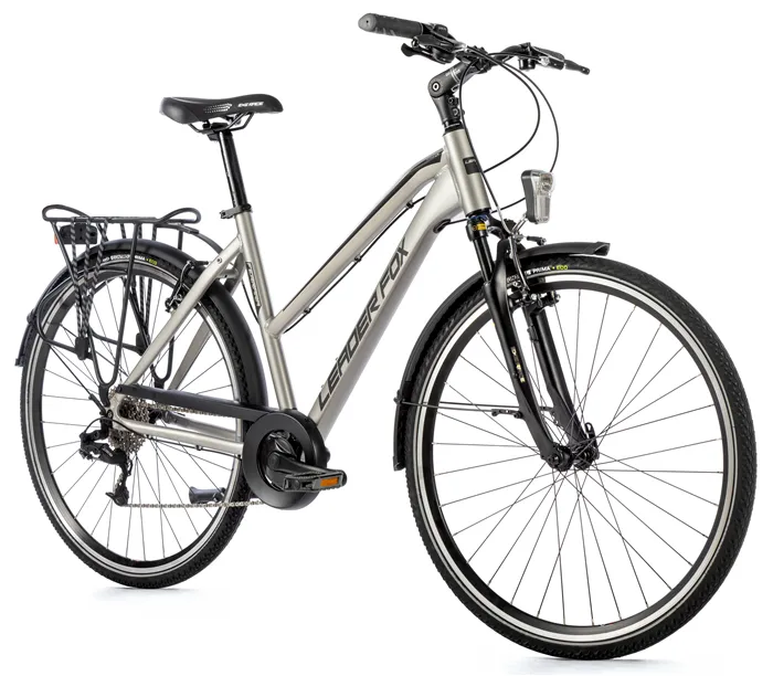 FERRARA LADY 16,5"-1, SILVER