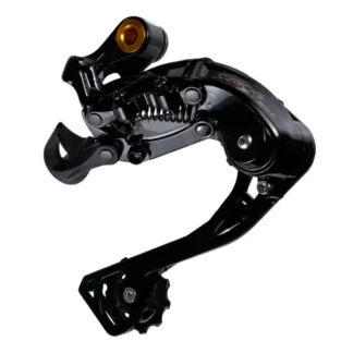 S-RIDE: přehazovačka RD-E600C, 9R
