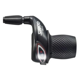 S-RIDE: řazení, SRD45, 6R, ROTAČNÍ, BLACK