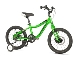 KENO UNI 16"-2, GREEN (BELT)