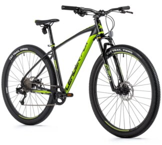 ESENT 29", 16"-1, BLACK MATT