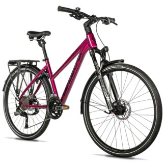 ESPIRIT LADY-2 VIOLET SHINY 16,5"
