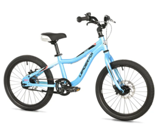 KENO UNI 18"-2, BLUE (BELT)