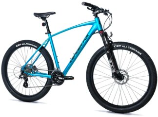 EVOLUTION 27.5, 20"-2, BLUE LIGHT