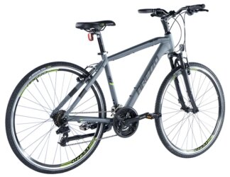 AWIS GENT,19", GREY