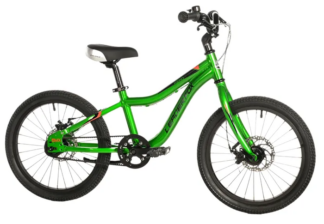 KENO UNI 18"-1, (BELT, DISC BRAKE)