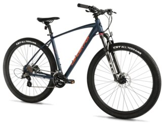 EVOLUTION 29, 18"-2, BLUE MATT