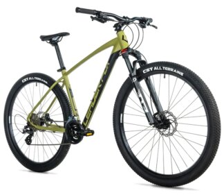 EVOLUTION 29, 16"-3, ARMY GREEN (2X8)