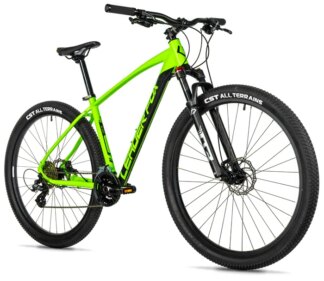 EVOLUTION 29, 22"-1, GREEN (2X8)