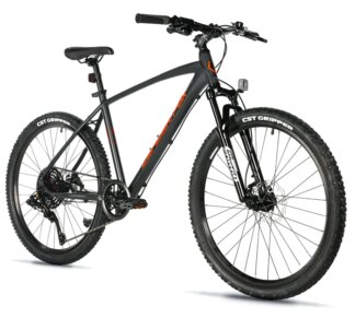 FACTOR BOY 18"-4, GREY MATT