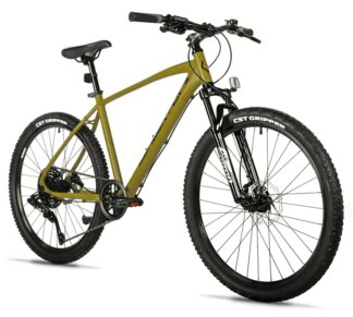 FACTOR BOY 20"-3, ARMY GREEN