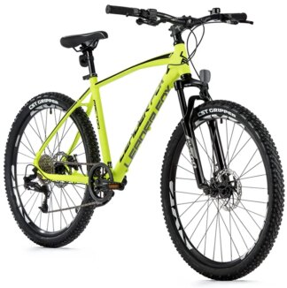 FACTOR 20"-4, NEON YELLOW