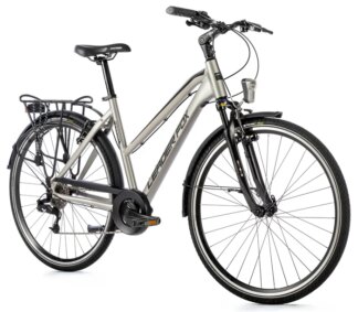 FERRARA LADY 16,5"-1, SILVER