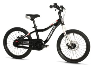 FOX UNI 18"-2, BLACK (CHAIN)