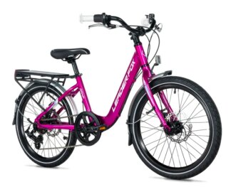 GAMP 20 GIRL-1, PINK