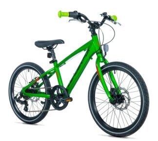 GAMP 20 BOY-2, GREEN