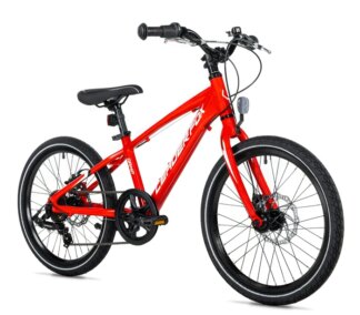 GAMP 20 BOY-3, RED