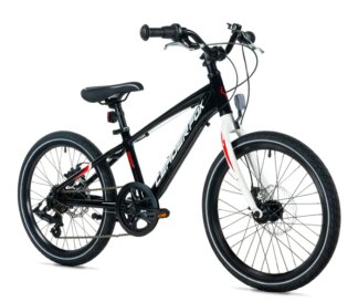 GAMP 20 BOY-4, BLACK