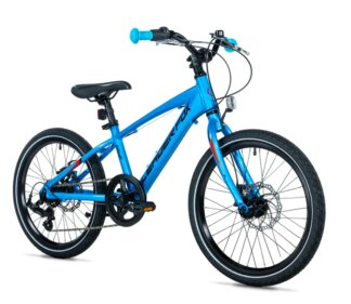 GAMP 20 BOY-1, BLUE