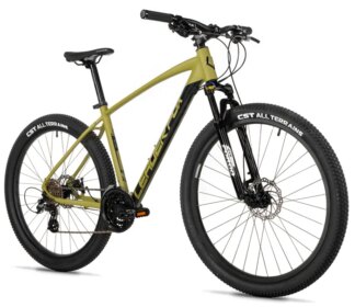 JASPER 27.5", 20"-1, ARMY GREEN