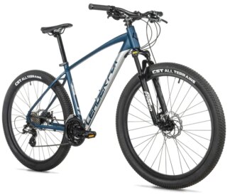 JASPER 27.5", 20"-2, DARK BLUE MATT