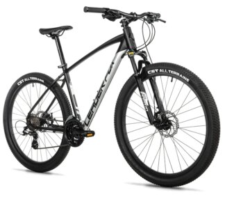 JASPER 27.5", 18"-3, BLACK MATT
