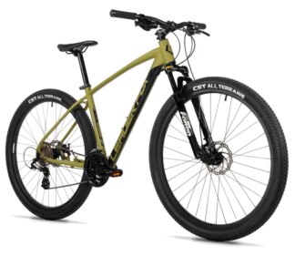 JASPER 29", 18"-1, ARMY GREEN