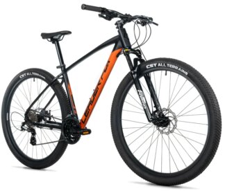 JASPER 29", 16"-3, BLACK MATT