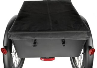 RAIN COVER