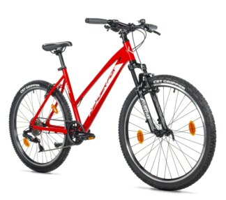 MXC LADY 18"-2, RED