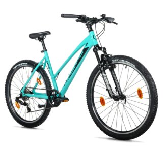 MXC LADY 20"-4, GREEN