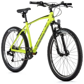 MXC GENT 20"-4, NEON YELLOW