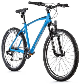 MXC GENT 16"-3, LIGHT BLUE MATT