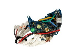 CONTROLER