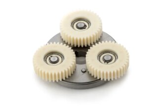 MOTOR PARTS