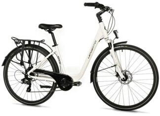REGION LADY 19", WHITE SHINY