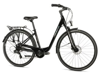 REGION LADY 19", BLACK SHINY