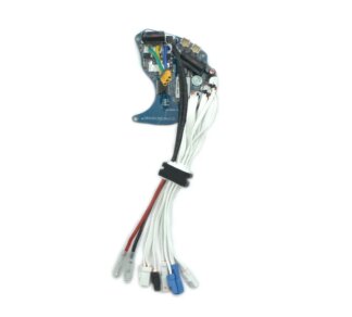 CONTROLER