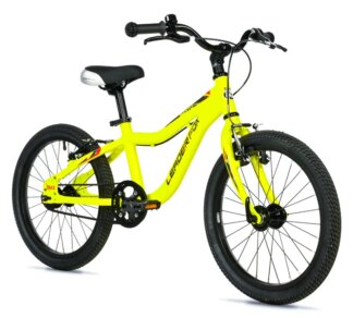 SANTO BOY 18"-1, YELLOW (V-BRAKE/BELT)