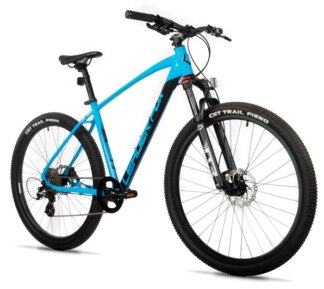 SONORA 27.5, 20"-1, BLUE (1X8)
