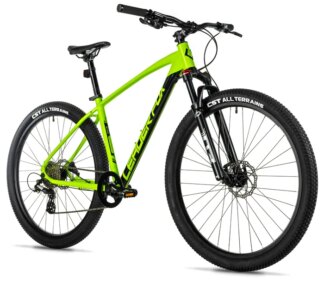 SONORA 29, 18"-3, GREEN (1X8)