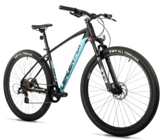 SONORA 29, 16"-1, BLACK MATT (1X8)