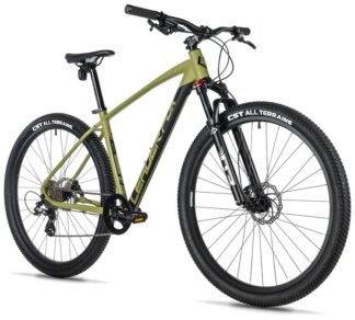 SONORA 29, 16"-2, ARMY GREEN (1X8)