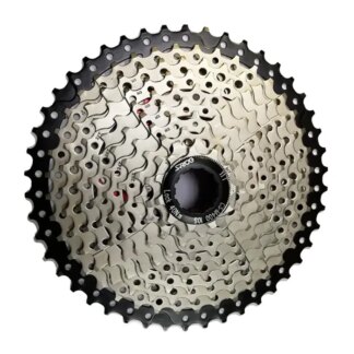 S-RIDE: kazeta CS-M400 - 10R, 11-46Z