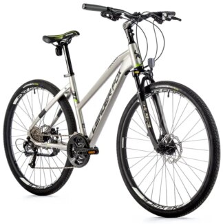 TOSCANA LADY-1 18", SILVER MATT
