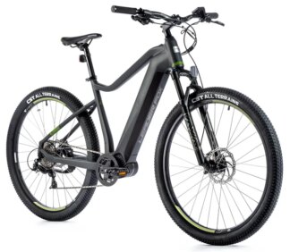 E-BIKE SWAN GENT 29", 17,5"-1, GREY (MODEST)