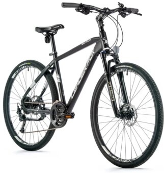 SUMAVA GENT-2 19", BLACK MATT