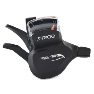 S-RIDE: řazení SL-M300, 9R, BLACK